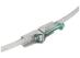 Zestaw mocujący przeciwwagę do pralki Siemens WM12E460PL/03,1