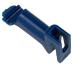 Zaczep grzebienia do dolnego kosza do zmywarki do Grundig GNF 41820 X,1