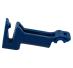 Zaczep grzebienia do dolnego kosza do zmywarki do Grundig GNF 41820 X,3