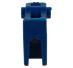 Zaczep grzebienia do dolnego kosza do zmywarki do Grundig GNF 41820 X,4