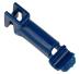 Zaczep grzebienia do dolnego kosza do zmywarki do Beko DFN 71048 X,0
