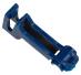 Zaczep grzebienia do dolnego kosza do zmywarki do Beko DFN 71048 X,2