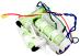 Akumulator 18V 1450mAh do odkurzacza Electrolux ZB3011,1