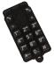 Klawiatura do telefonu bezprzewodowego do Panasonic KX-TG1711PDB,0