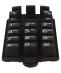 Klawiatura do telefonu bezprzewodowego do Panasonic KX-TG1711PDB,4