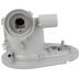 Zbiornik z uszczelką do zmywarki do Hotpoint Ariston LSTB6B019EU,4