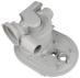 Zbiornik z uszczelką do zmywarki do Hotpoint Ariston ELTB4B019EU,0