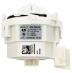 Silnik pompy odpływowej do zmywarki do Electrolux EEG69320L,2