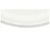 Talerz szklany 24.5cm do mikrofali do zabudowy Whirlpool AMW 1401 IX,1