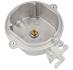 Korpus palnika dużego do kuchenki do Beko CSM 52327 DW,0