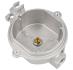 Korpus palnika dużego do kuchenki do Beko CSM 52327 DW,1