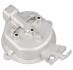 Korpus palnika dużego do kuchenki do Beko CSM 52327 DW,2