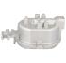 Korpus palnika dużego do kuchenki do Beko CSM 52327 DW,4