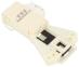Blokada otwarcia drzwi do pralki Indesit BWA71253WPL,0