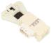 Blokada otwarcia drzwi do pralki Indesit EWC61252WFRM,1