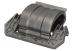 Zawias drzwi do pralki Beko WMD 57142,3