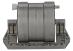Zawias drzwi do pralki Beko WMD 57142,5