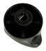 Pokrętło do piekarnika do Hotpoint Ariston C312SP6(X)U/HA,2