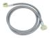 Wąż dopływowy 1.5m do pralki Bush WMDF714W,0