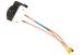 Silnik krokowy z elektrozaworem do zamrażarki Beko GN1416223ZX,2