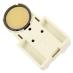 Starter sprężarki do zamrażarki Smeg G92610NE,2