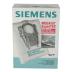 Worki 2 filtry 00462587 do odkurzacza Siemens VS08G2510/03,1