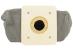 Worek wielorazowy do odkurzacza do Thomas TWIN T2 AQUAFILTER,3