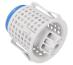 Filtr pompy odpływowej do pralki Electrolux EWP1074TEW,0