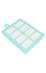 Filtr HEPA wylotowy do odkurzacza do Philips FC9921/09,0
