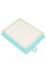 Filtr HEPA wylotowy do odkurzacza do Philips FC9222/02,1