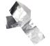 Folia chroniąca meble przed parą srebrna 69.5x7.7cm do zmywarki Whirlpool ADG 8442 WH,0