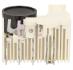Starter sprężarki do lodówki Ikea CB304W,3