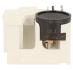 Starter sprężarki do lodówki Ikea CB304W,4