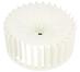 Wirnik wentylatora do suszarki do Beko DCU 7330,1
