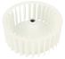 Wirnik wentylatora do suszarki do Beko DSX 83410 W,0
