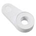 Zawias górny drzwi do lodówki Ikea CB180,1