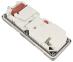 Dozownik detergentów do zmywarki Electrolux ESF5533LOX,2