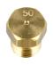Dysza propan-butan 0.5mm do kuchenki do Beko CSE 52322 DW,0