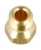 Dysza propan-butan 0.5mm do kuchenki do Beko CSE 52322 DW,1