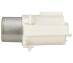 Pokrętło do piekarnika do Bosch HBC84K553/01,3