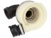 Grzałka pompy myjącej do zmywarki do Hotpoint Ariston LTF11H121EU,7