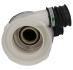 Grzałka pompy myjącej do zmywarki do Hotpoint Ariston LTF11H132EU,5