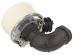 Grzałka pompy myjącej do zmywarki do Hotpoint Ariston LFF8M121CXEU,8