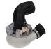 Grzałka pompy myjącej do zmywarki do Hotpoint Ariston LFF8M121CEU,3