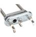 Grzałka z miejscem na czujnik do pralki Siemens WM12E460PL/03,2