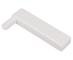 Prawy uchwyt szyby do okapu do Amica OSC5562W,1