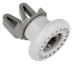 Rolka górnego kosza do zmywarki do Beko DFS 05010 W,0