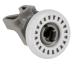 Rolka górnego kosza do zmywarki do Beko D3 421 FS,2