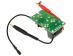 Płytka elektroniczna do krajalnicy do Zelmer ZFS0715X/01,2