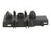 Uchwyt ramienia spryskiwacza do zmywarki do Whirlpool WSIO3T1256PEX,4